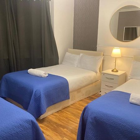 Twin Towerd Hotel London Luaran gambar